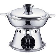 UK18-0 ミニちり鍋セット 0415 5010 QTL6201