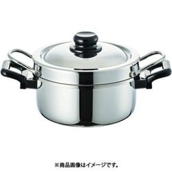 ニューグッドベンリー 余熱調理鍋 18cm ATY7118
