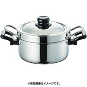 ニューグッドベンリー 余熱調理鍋 18cm ATY7118
