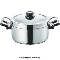 ニューグッドベンリー 余熱調理鍋 22cm ATY7122