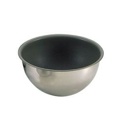 ブラック・フィギュア 泡立用深ボール D-057 21cm WBC13057