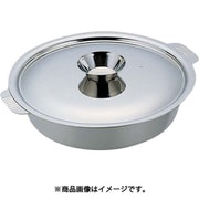電磁用ちり鍋 29cm QTL4829