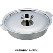電磁用ちり鍋 26cm QTL4826