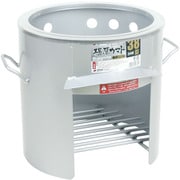 GKM0401 [極厚かまど(鍋受リング付) 36型 OS-0663]