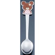 くまのがっこう ジャッキー スプーン OKM0101