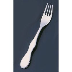 チタニウムシルバーエイジ M フォーク OSL124