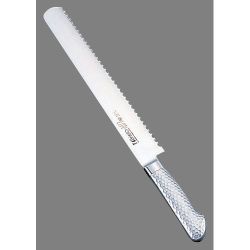 ブライト M11プロ ケーキナイフ波刃 M1147 42cm ABL525
