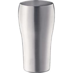 華 タンブラー 艶消し No.2778 400ml RTVR603