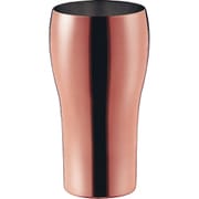 華 タンブラー 銅ミラー No.2785 400ml RTVR703