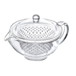 クリアティーポット TW-3713 クリア 280ml PTIA601