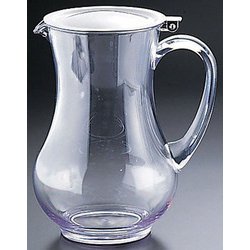 UKウォーターピッチャー ステンリッド 1.4L 03031000 PUOB301