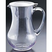 PUOB301 [UKウォーターピッチャー ステンリッド 1.4L 03031000]
