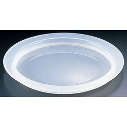 ポリプロバケツ PO-13A用蓋 PO-13C (シールタイプ) KBK3101