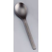 18-8 集 酸化発色スプーン No.4 OSH0104