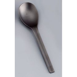 18-8 集 酸化発色スプーン No.6 OSH0106