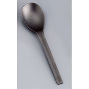18-8 集 酸化発色スプーン No.6 OSH0106