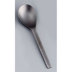 18-8 集 酸化発色スプーン No.7 OSH0107