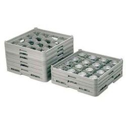 16仕切り ステムウェアーラック S-16-255 IST56255