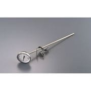 斜面式スライドホルダー付寸胴鍋用温度計 PYS-400 BOVP703