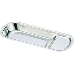 18-8 サーバーレスト 大 無地 OSC04003