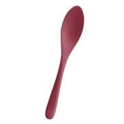 PP ぐるめスプーン GM-4029 18.5cm 朱 OGL0104
