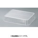 角アクリルカバー 20インチ用 NAK05020