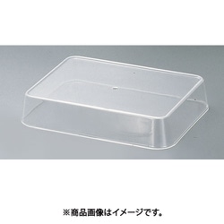 角アクリルカバー 20インチ用 NAK05020