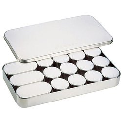 18-8 検食容器 B型 AKVA8