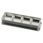 AYK40004 [18-8 船型ヤクミ入 4ヶ入長]