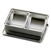 AYK40002 [18-8 船型ヤクミ入 2ヶ入]