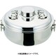 UK18-0 しゃぶしゃぶ鍋 25cm QSY8802