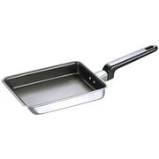 IHパン玉子焼DX 19.5cm 106872