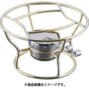 丸レ・ショー 26cm (真鍮) PLS12026