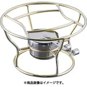 丸レ・ショー 22cm (真鍮) PLS12022
