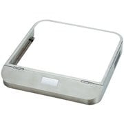 電磁調理器用ステンレスカバー KZ-PH33-K専用 GDV5701