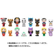 ミステリー★ミニ DCコミックス/ヒーロー＆ペット シリーズ1 [コレクショントイ 全16種のうち1種]