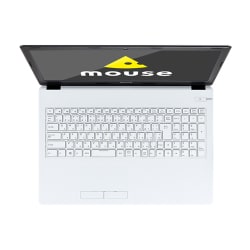 ヨドバシ Com マウスコンピューター Mouse Computer Mb B502s Windows10 15 6inch Celeron N3450 4gbメモリ Ssd240gb 通販 全品無料配達