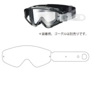 TALON用 TL-TEAROFF THIN TEAROFF 20枚