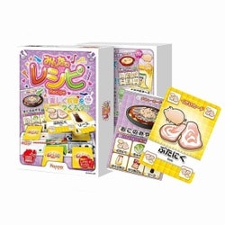 ヨドバシ Com ホッパーエンターテイメント カードゲーム みんなのレシピ ボードゲーム 通販 全品無料配達