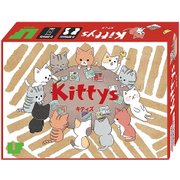 カードゲーム キティズ [ボードゲーム]