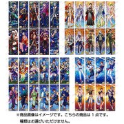 夢王国と眠れる100人の王子様 ステッカーコレクション Vol.2 [全40種]