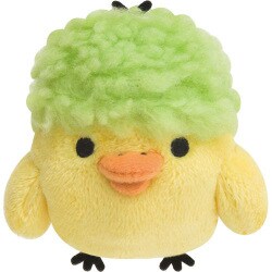 ヨドバシ.com - サンエックス San-X リラックマ キイロイトリ