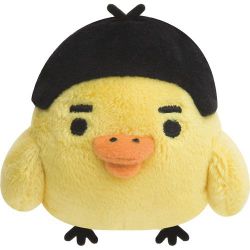 リラックマ - リラックマ ぬいぐるみ てのりぬいぐるみ てのり サンエックス キイロイトリ チ 楽天市場】リラックマ てのりぬいぐるみ アソート オーナメント