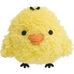 san-x リラックマ　キイロイトリ　てのりぬいぐるみ　3点セット　バラ売り不可 リラックマ てのりぬいぐるみ」の人気商品一覧 | 安い商品を通販