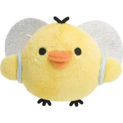 ヨドバシ.com - サンエックス San-X リラックマ キイロイトリ