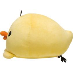 ヨドバシ.com - サンエックス San-X リラックマ キイロイトリ
