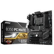 マザーボード B350 PC MATE