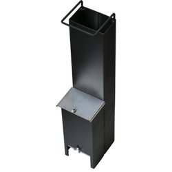 ヨドバシ.com - Liftoff ロケットストーブペレコ 台座無