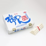 島の光 3kg [手延べ素麺 赤帯 化粧箱入]