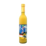 沖縄特産 山原産 シークヮーサー 一番搾り 500ml